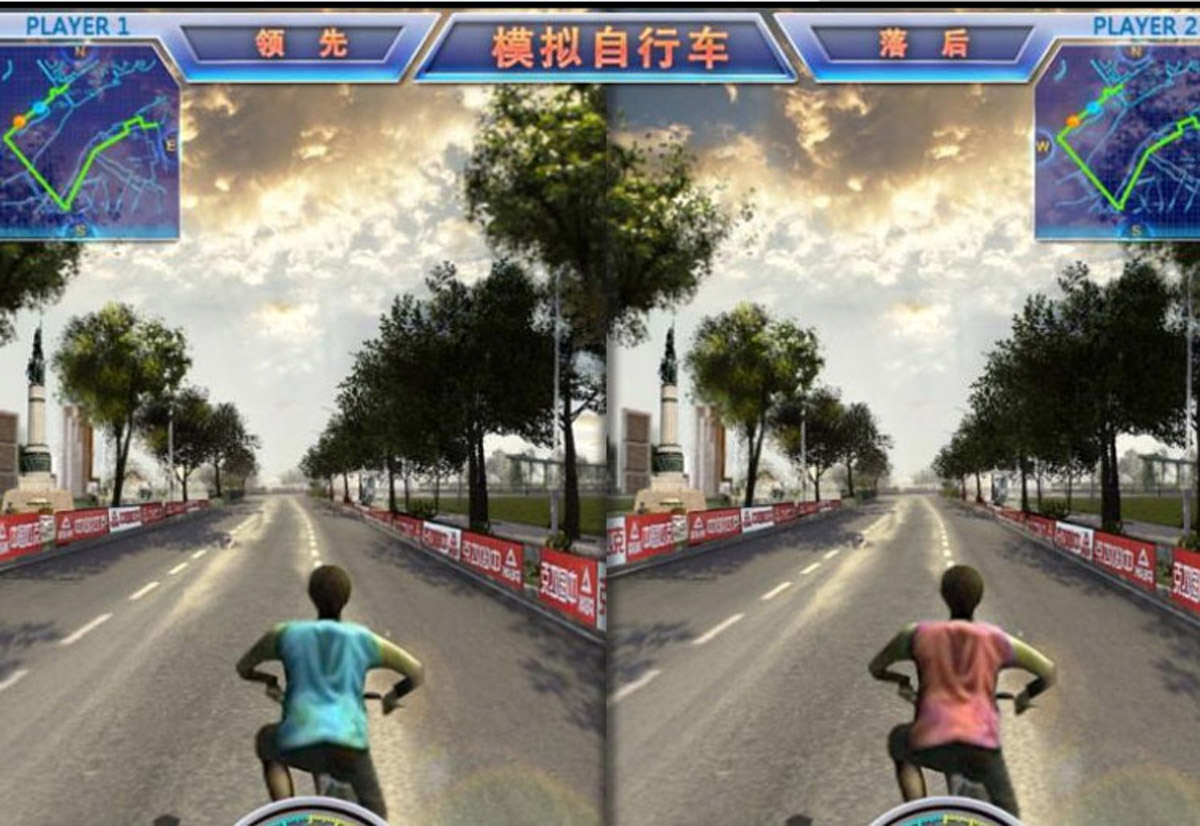 AR戒毒模拟自行车.jpg